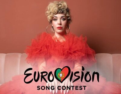 Mimicat gana el Festival da Cançao y representará a Portugal en Eurovisión 2023