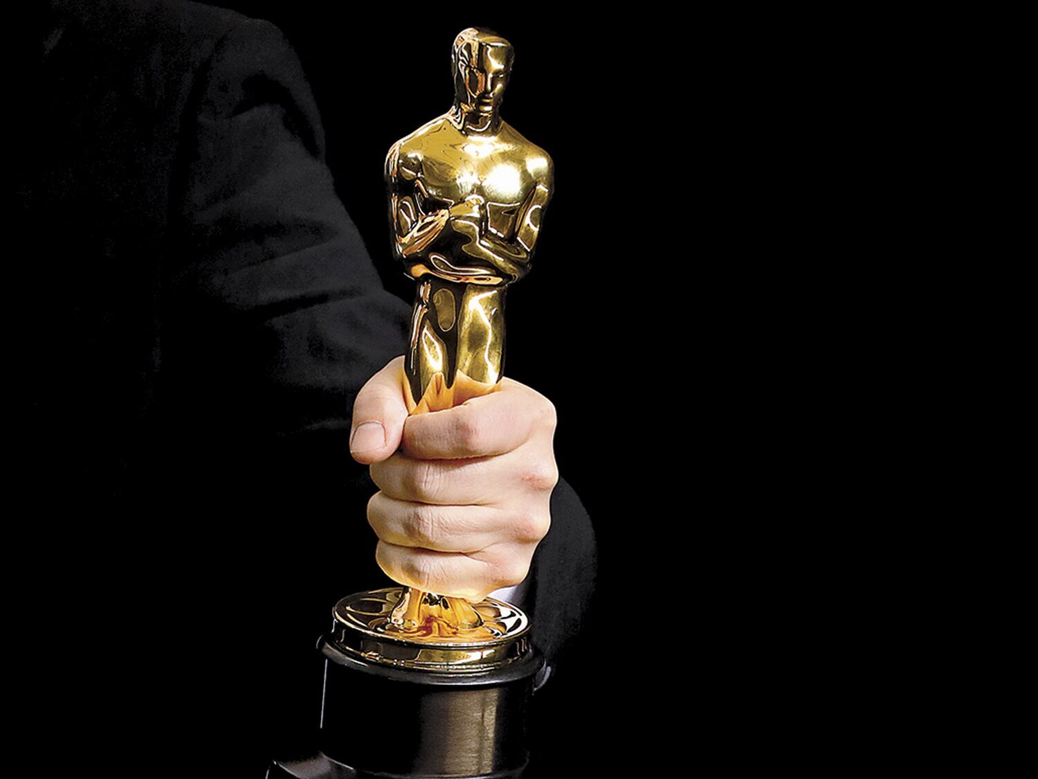 Dónde ver las películas ganadoras de los Oscar 2023