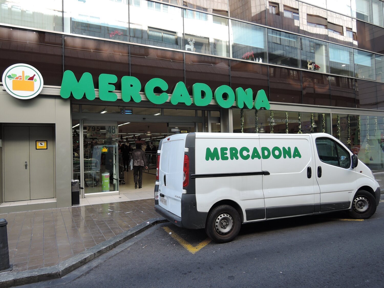 El truco más desconocido para ahorrar gran parte del ticket en la compra de Mercadona