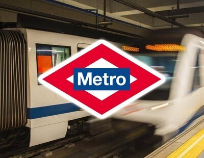 Metro de Madrid cambia el nombre de esta histórica estación