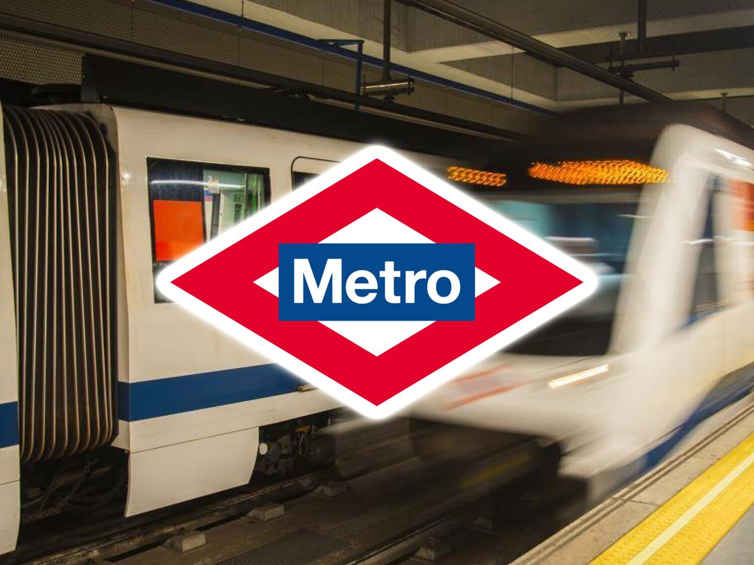 Metro de Madrid cambia el nombre de esta histórica estación