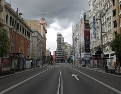 Crónica de una crisis anunciada: 3 años desde el estado de alarma