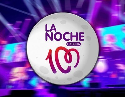 La Noche de Cadena 100 regresa esta tarde al Wizink Center de Madrid