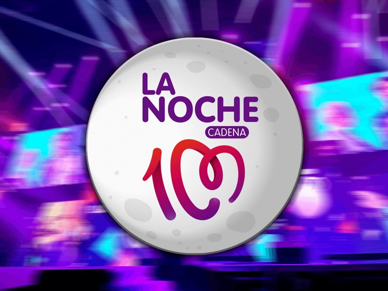 La Noche de Cadena 100 regresa esta tarde al Wizink Center de Madrid