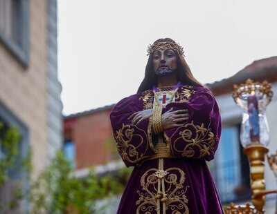 Las 10 procesiones de Semana Santa más populares en toda España