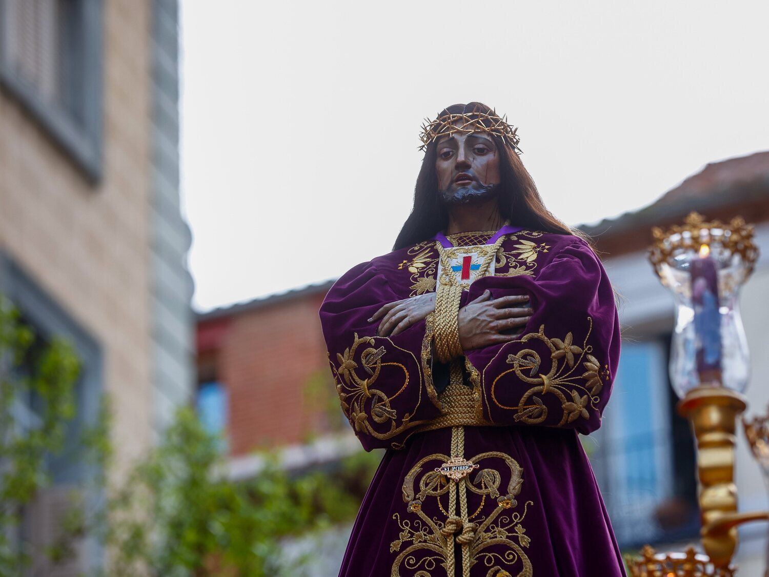 Las 10 procesiones de Semana Santa más populares en toda España