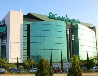 El plan de reestructuración laboral de El Corte Inglés afectará a 2.324 trabajadores