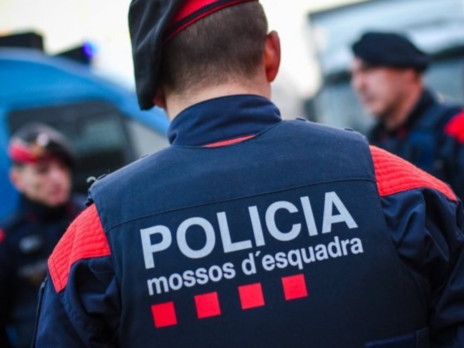 Investigan una agresión sexual grupal de cuatro menores a una niña de 13 años en Salou