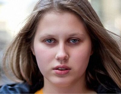Julia Faustyna, la joven que aseguraba ser Madeleine McCann, podría ser una niña secuestrada en Suiza en 2011