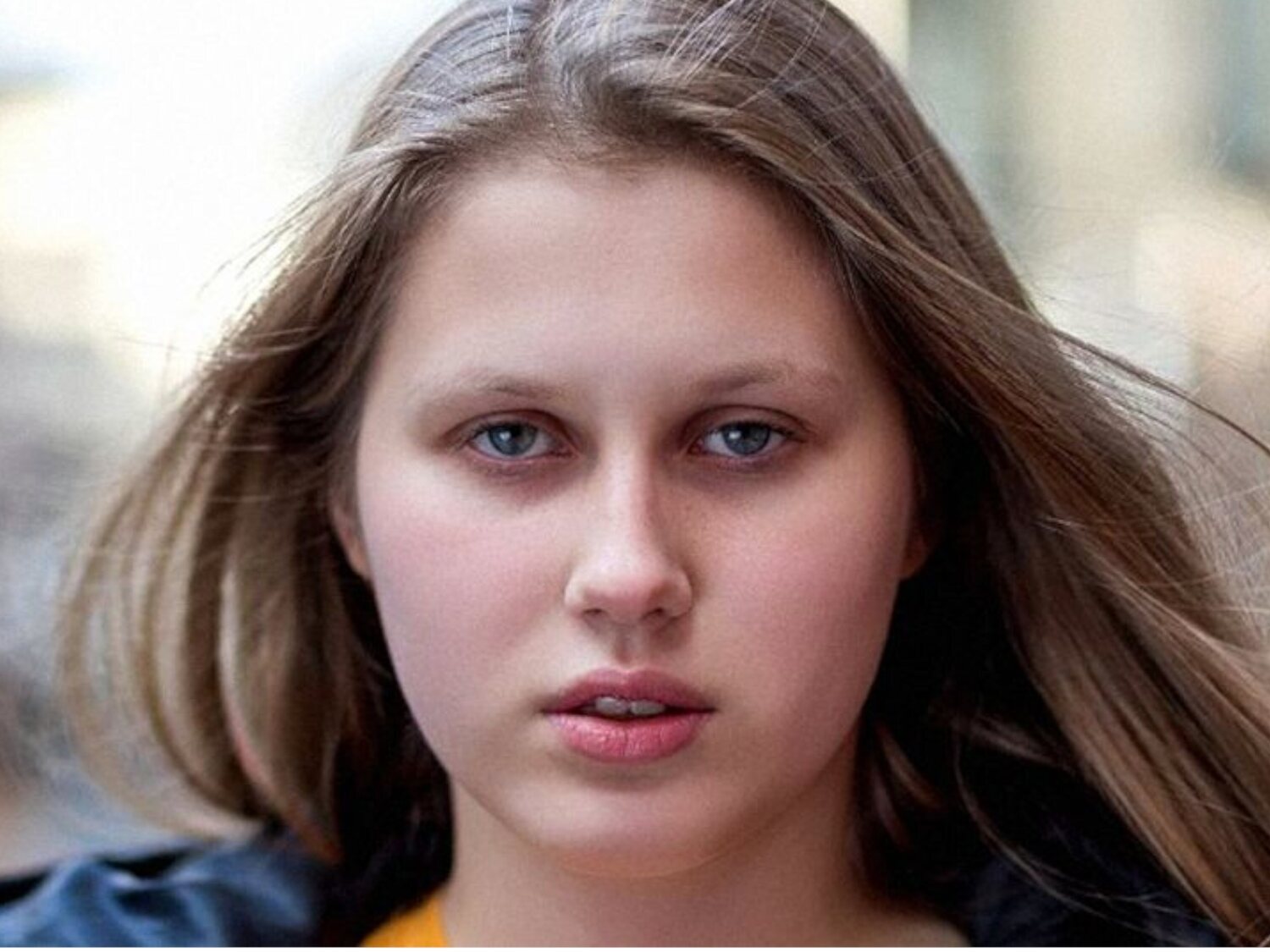 Julia Faustyna, la joven que aseguraba ser Madeleine McCann, podría ser una niña secuestrada en Suiza en 2011