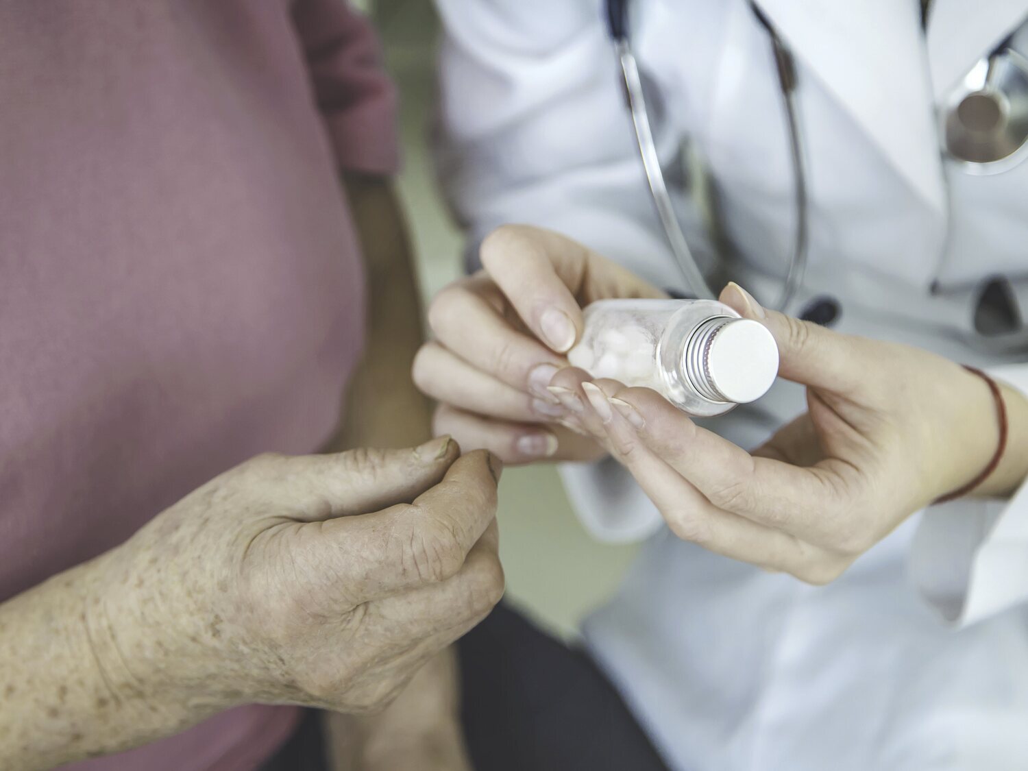 Alerta sanitaria: retiran de la venta este popular medicamento de todas las farmacias