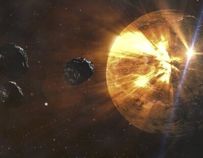 La NASA alerta sobre el impacto de un asteroide de 50 metros contra la Tierra: esta es la fecha