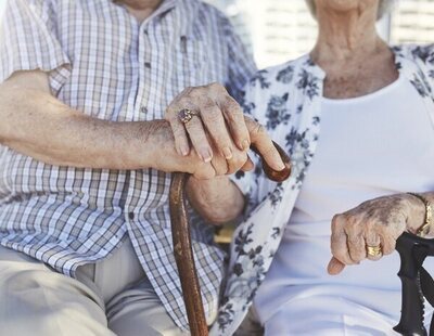 El aviso de la Seguridad social sobre este complemento a las pensiones y los grupos beneficiarios