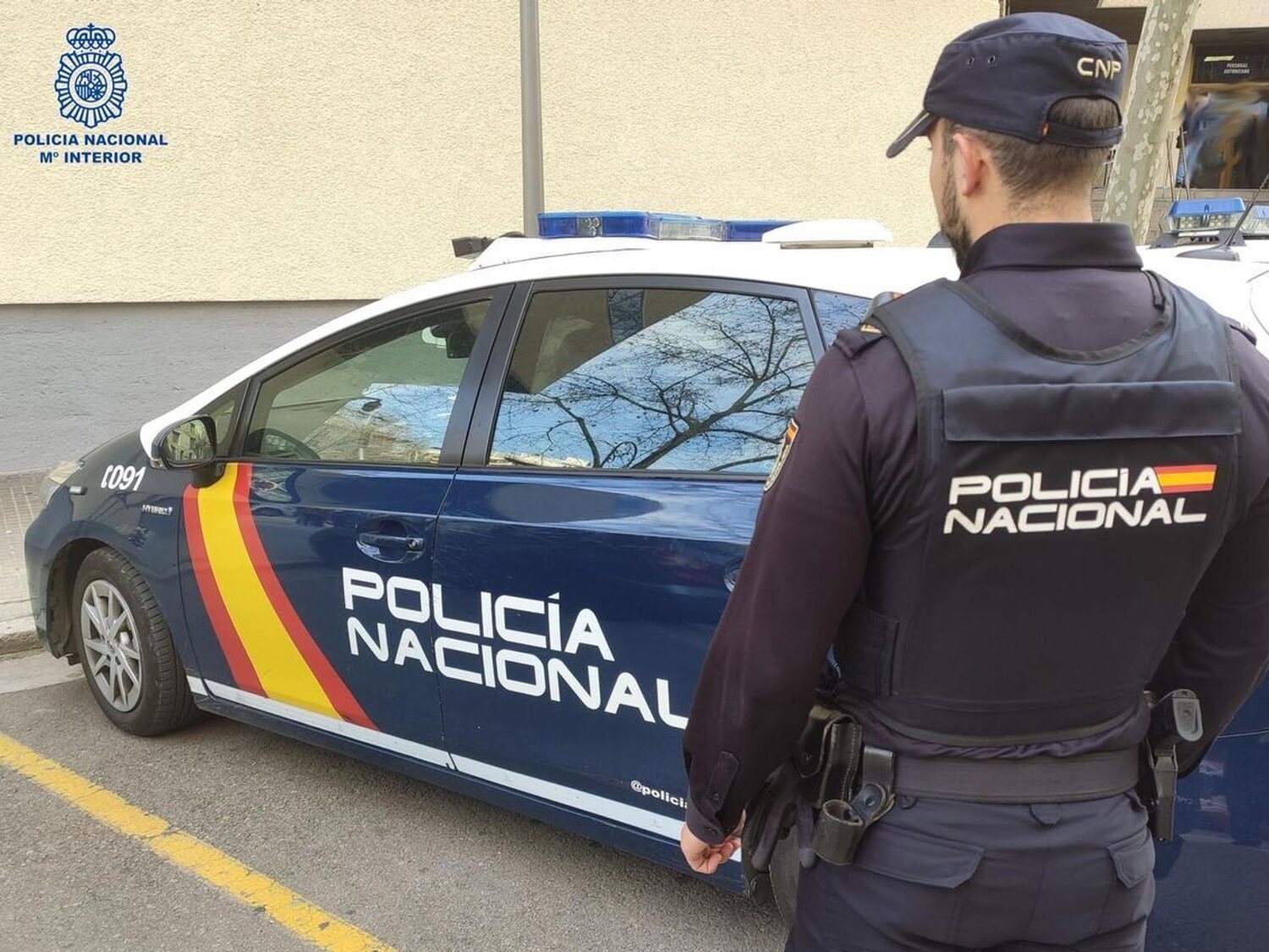Condenan a una madre a 21 años de cárcel en Castellón por agresión sexual, drogar y maltratar a sus hijos de entre 2 y 10 años