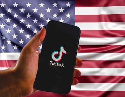 EEUU, cada vez más cerca de prohibir TikTok debido a un posible espionaje desde China