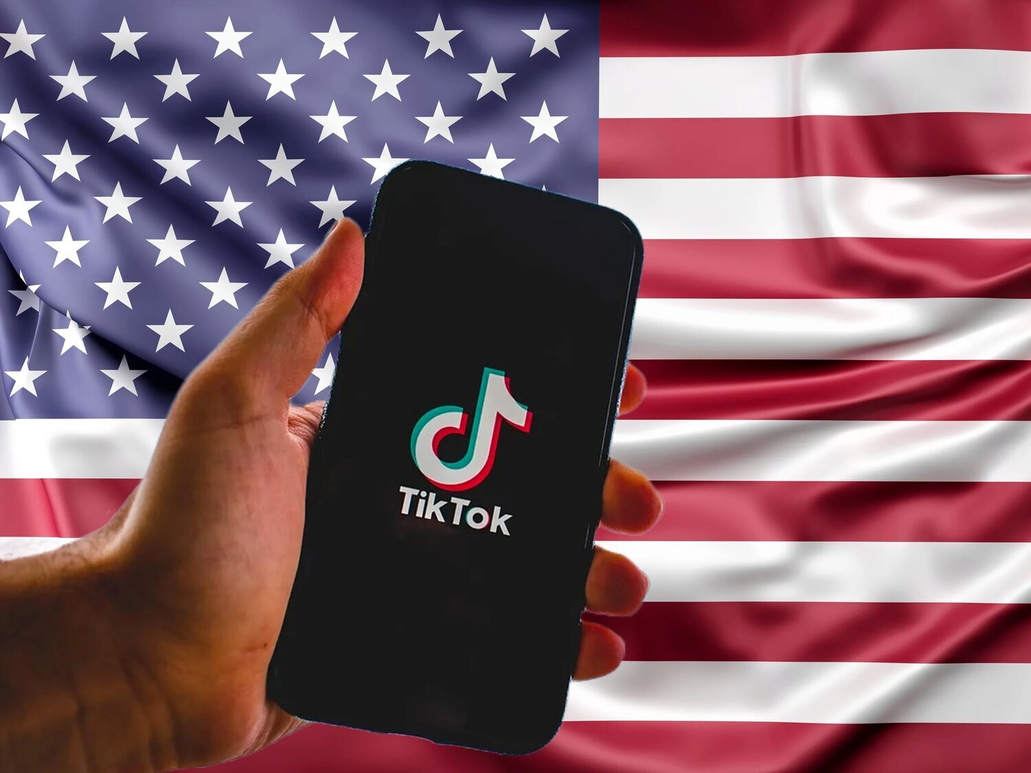 EEUU, cada vez más cerca de prohibir TikTok debido a un posible espionaje desde China