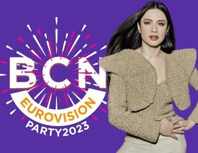 Barcelona abre la temporada de preparties: todo sobre la BCN Eurovision Party 2023