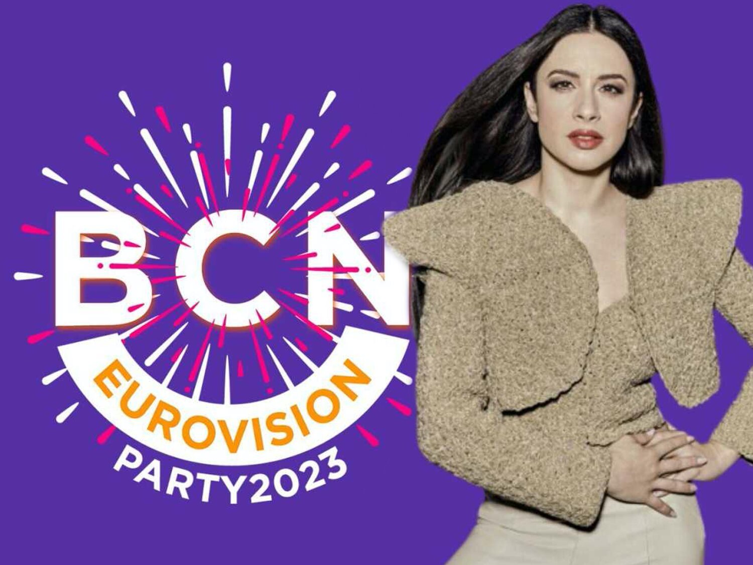 Barcelona abre la temporada de preparties: todo sobre la BCN Eurovision Party 2023