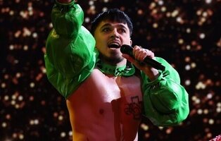 Orden de actuación de las semifinales de Eurovisión 2023