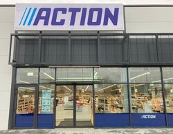 Todo a dos euros en Action, el supermercado lowcost que ya ha llegado a España