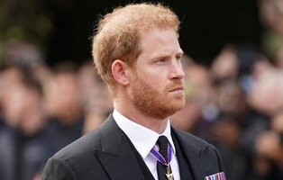 El príncipe Harry podría ser deportado de Estados Unidos