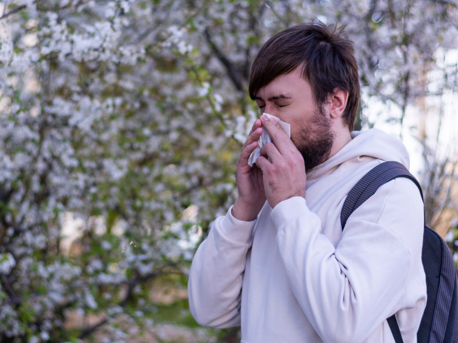Las previsiones de los alergólogos para esta primavera en España