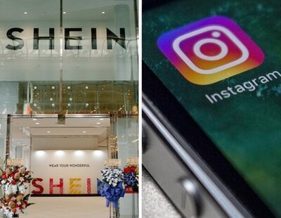 Estafa en Instagram: si recibes esta oferta de tarjetas regalo de Shein, bórralo de inmediato, es un fraude