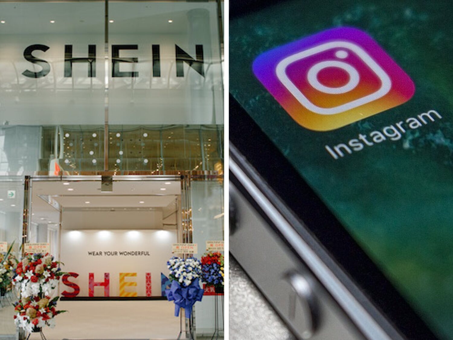 Estafa en Instagram: si recibes esta oferta de tarjetas regalo de Shein, bórralo de inmediato, es un fraude