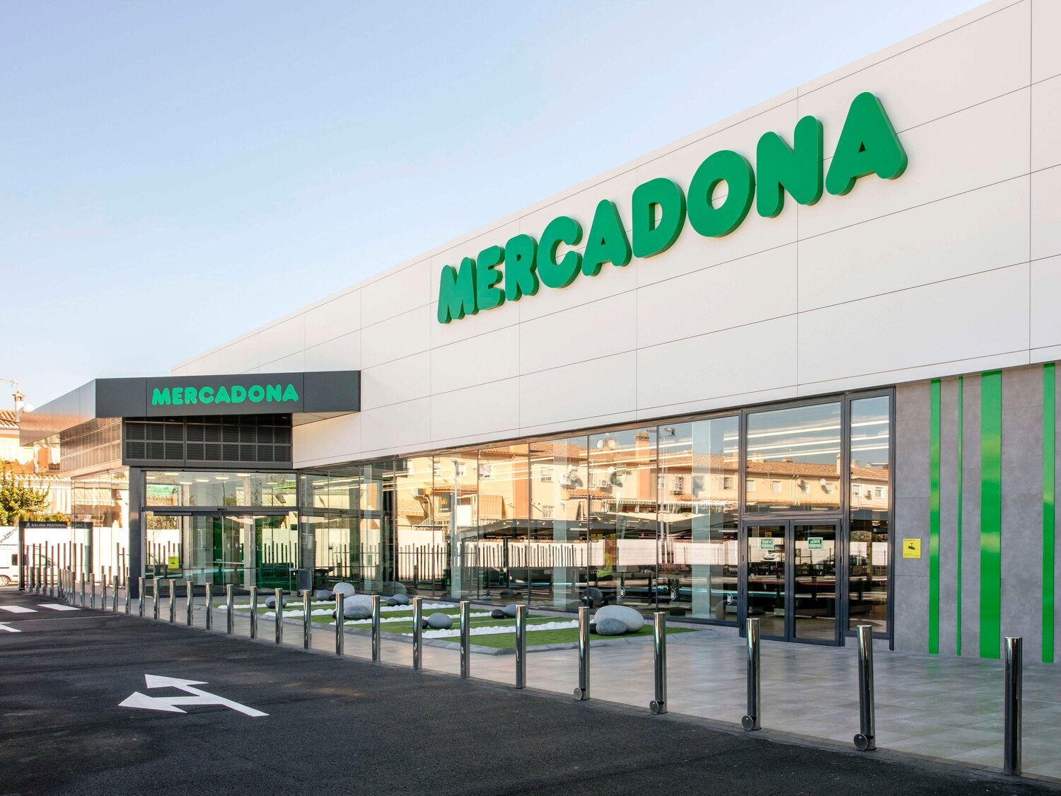El mejor día para hacer la compra en Mercadona y llevarte sus descuentos a mitad de precio