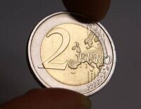 La moneda de dos euros que puede hacerte ganar hasta 2.700 euros
