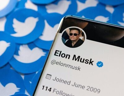 Twitter pierde más de la mitad de su valor tras la llegada de Elon Musk