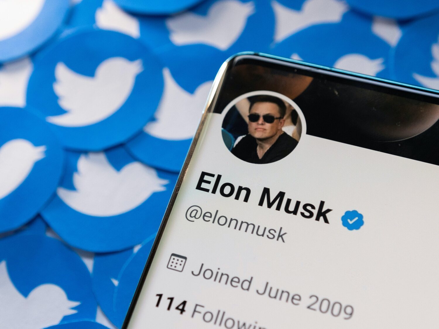 Twitter pierde más de la mitad de su valor tras la llegada de Elon Musk