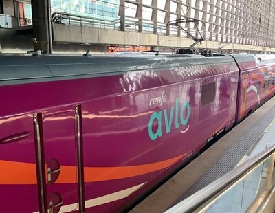 Renfe lanza nuevas rutas de Avlo con billetes desde 7 euros: cuándo y cómo comprar