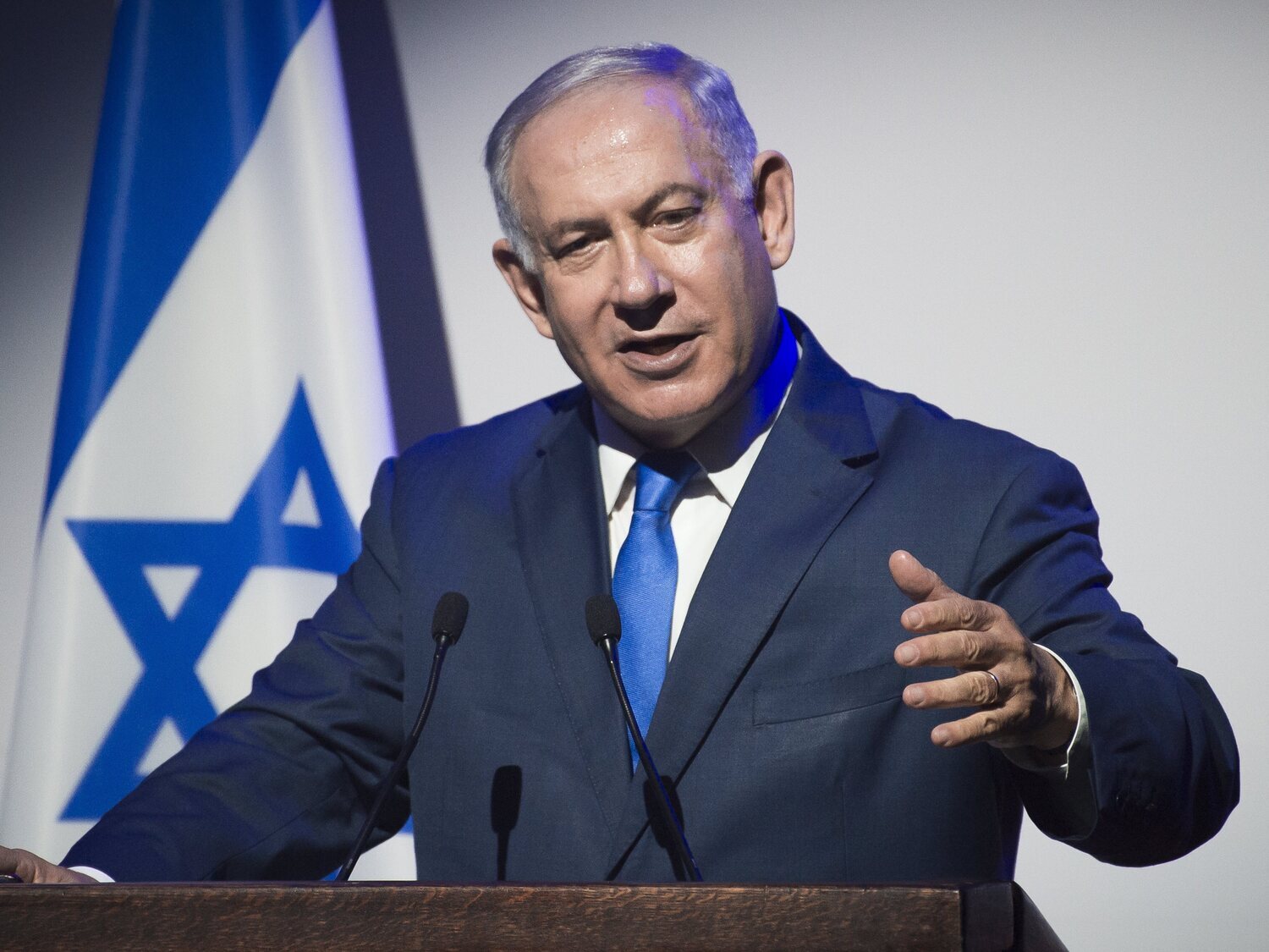 ¿Qué sucede en Israel? Claves de la crisis que enfrenta el Gobierno de Netanyahu