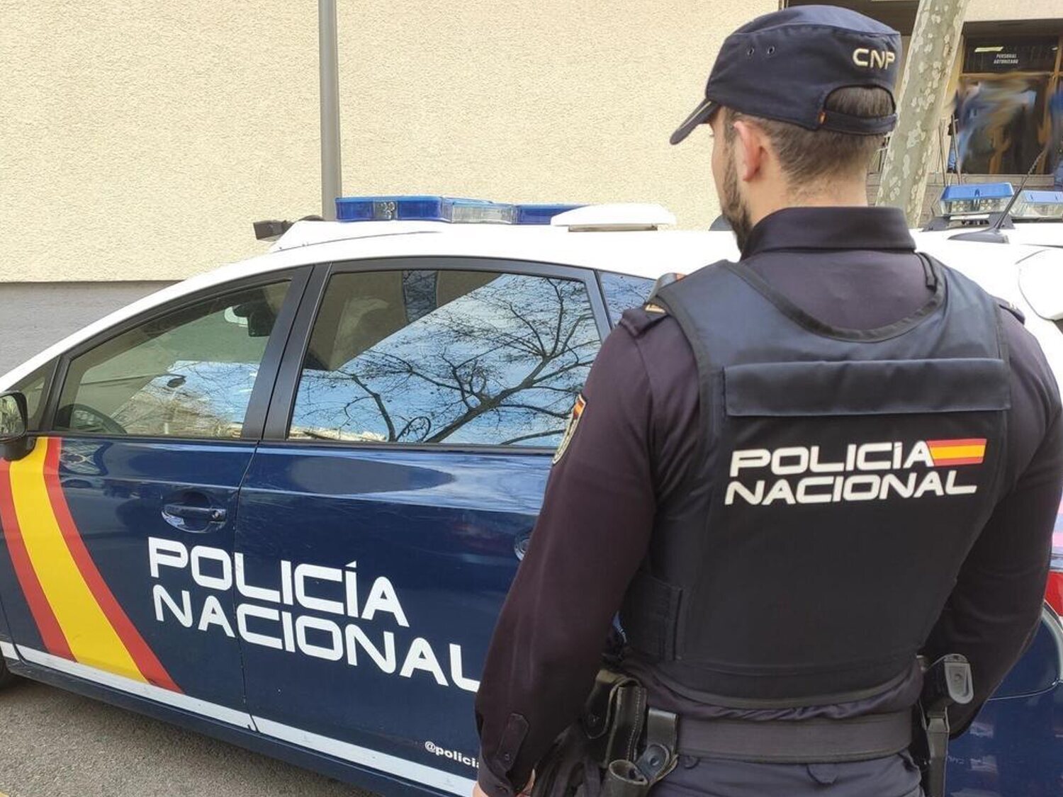 Presunta violación grupal a una menor de 16 años en un parque de Petrer, en Alicante