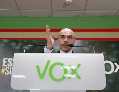 VOX va a recurrir ante el Tribunal Constitucional la Ley Trans