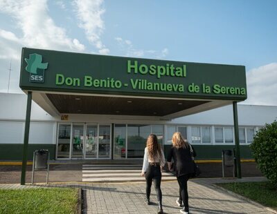 Una pareja que pagó 2.000 euros por un bebé en Rumanía ha sido detenida en Don Benito