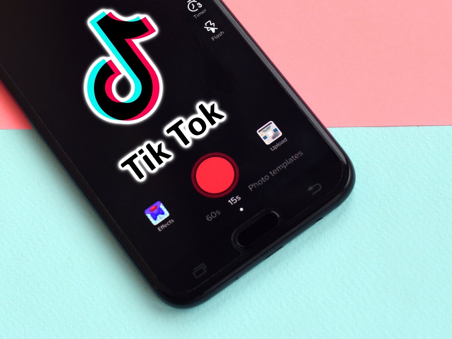 Todos los países que han prohibido el uso de TikTok