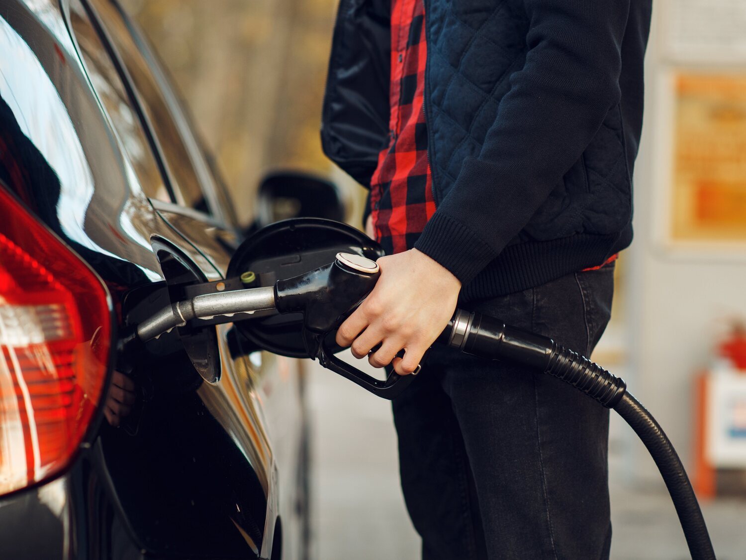 La gasolinera que permite llenar el depósito gratis una vez al mes: así puedes conseguirlo