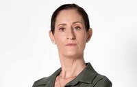 Muere la actriz Laura Gómez-Lacueva ('La que se avecina') a los 48 años