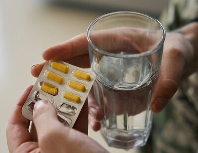 Alerta sanitaria: retiran varios lotes de este medicamento contra la depresión