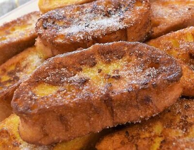 Las mejores torrijas del supermercado, según la OCU