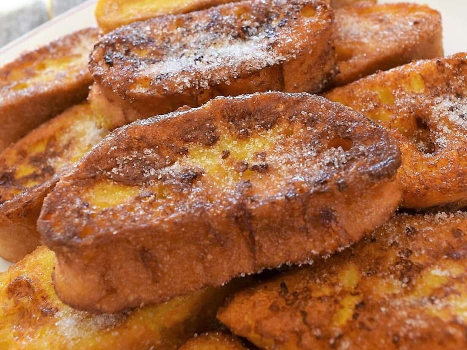 Las mejores torrijas del supermercado, según la OCU