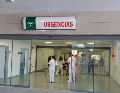 Muere una joven de 18 años en Cádiz después de que confundieran un derrame cerebral con una otitis