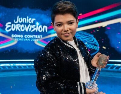 Eurovisión Junior 2023 ya tiene fecha y sede en Francia