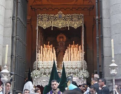 ¿Dónde no es festivo el Jueves Santo este 2023 en España? ¿Y el Lunes de Pascua?