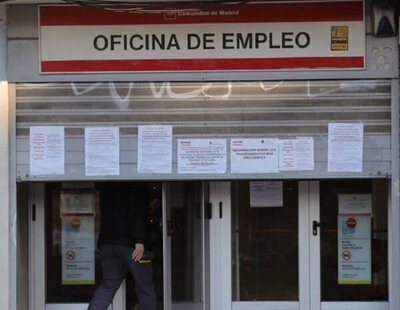 Datos récord de empleo en marzo: España crea 206.000 puestos de trabajo y el paro se reduce en 48.700 personas