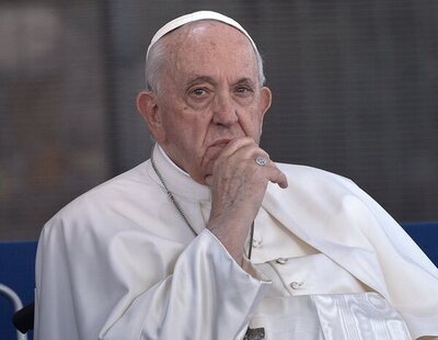 El Papa carga contra la precariedad y el trabajo en negro