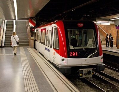 Esta histórica estación del Metro de Barcelona cambia de nombre