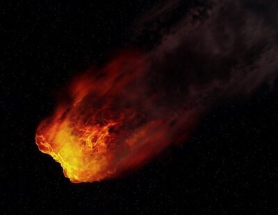 La NASA alerta de las "altas probabilidades" del impacto de un gran asteroide contra la Tierra